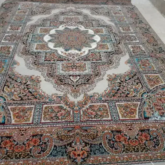 فرش وموکت زهک|فرش|زهک, |دیوار