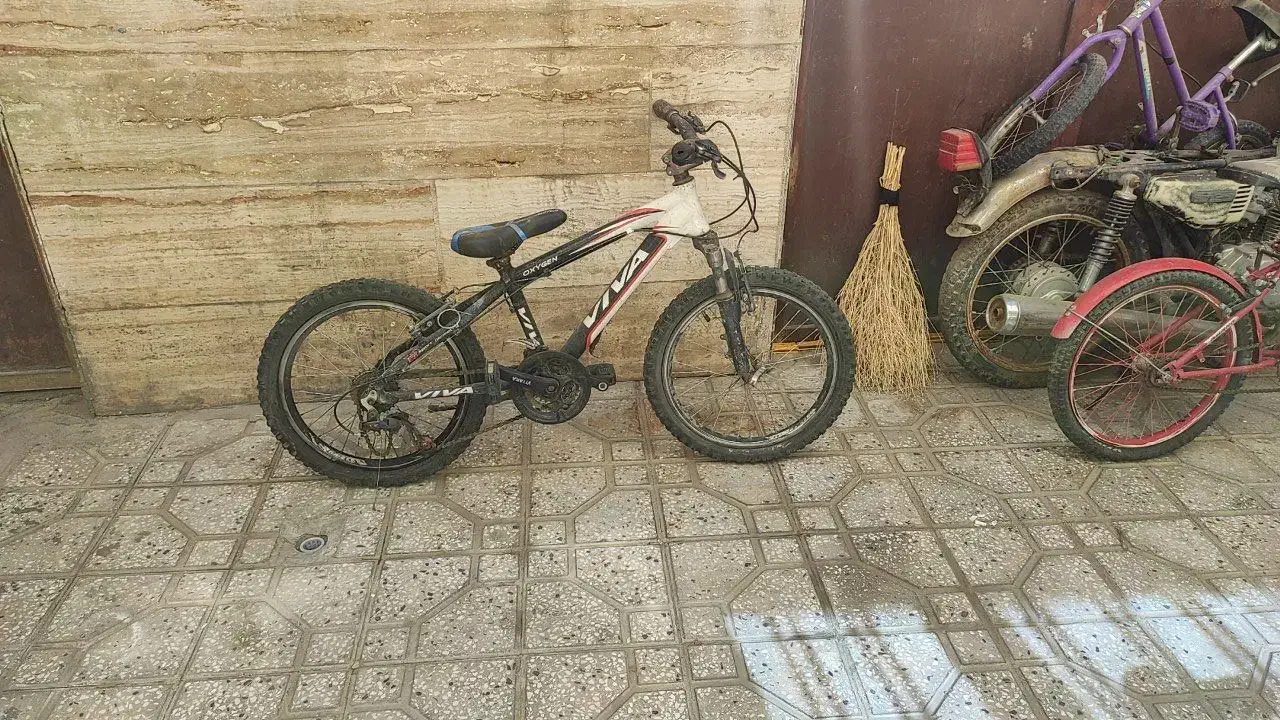 دوچرخه|دوچرخه، اسکیت، اسکوتر|اسدآباد, |دیوار