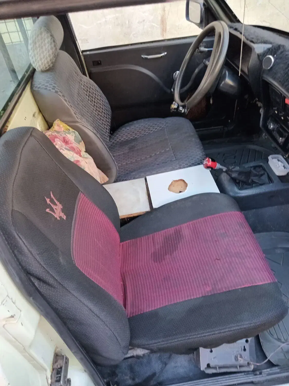 سلام پیکان وانت دوگانه شرکتی مدل ۸۹|خودرو سواری و وانت|رباط‌کریم, کیکاور|دیوار