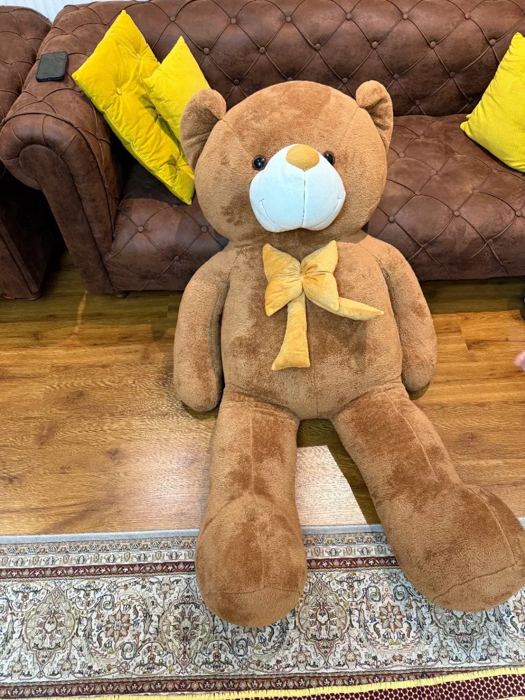 عروسک خرس|اسباببازی|بابل, |دیوار