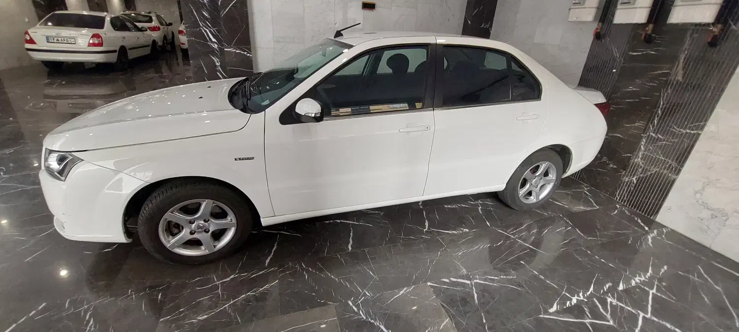 دنای ۹۷|خودرو سواری و وانت|تهران, پردیسان|دیوار