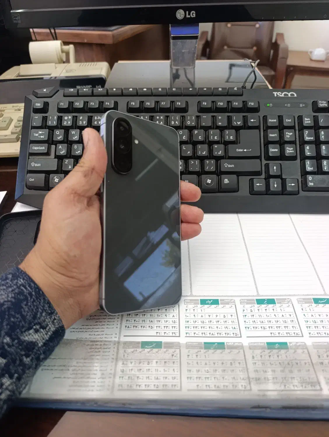 a56|موبایل|مشهد, ایوان|دیوار