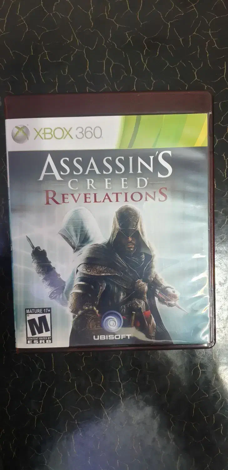 بازی x box 360|کنسول، بازی ویدئویی و آنلاین|گلستان (تهران), |دیوار