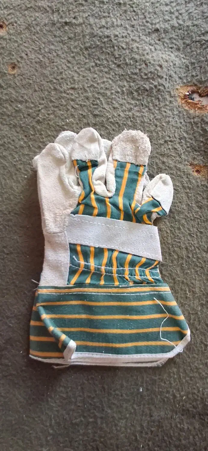 دستکش کار|ابزارآلات|خورموج, |دیوار