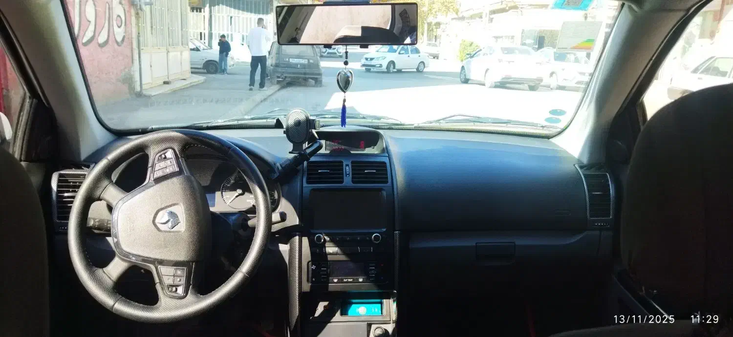 سورن پلاس فول ۸۵ گانه EF7|خودرو سواری و وانت|نیشابور, هفده شهریور|دیوار