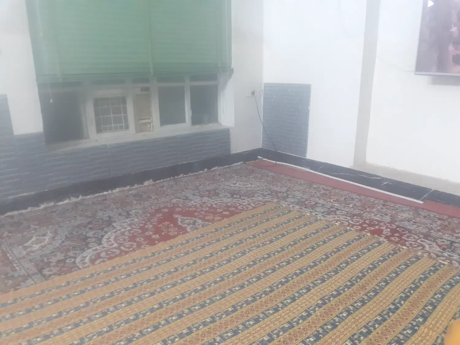 سوئیت مبله با قیمت استثنایی(روزانه،هفتگی،ماهانه)|اجارهٔ کوتاه‌مدت آپارتمان و سوئیت|جهرم, |دیوار