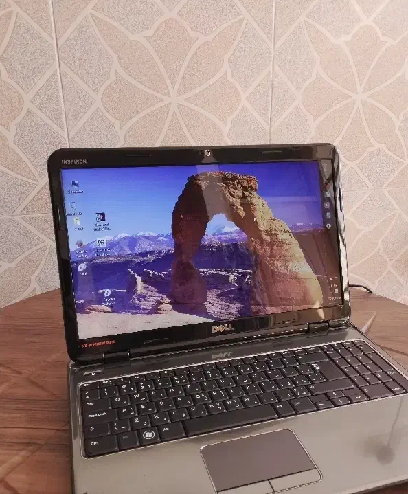 لپ تاپ دل|رایانه همراه|نجفآباد, جلال آباد|دیوار