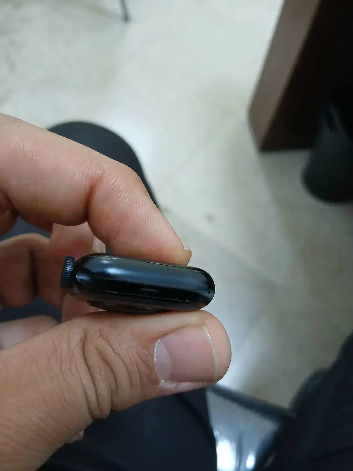 اپل واچ segen2|ساعت|بومهن, |دیوار