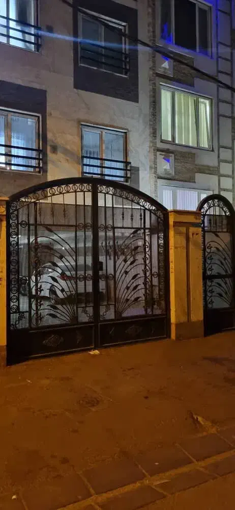 ۵۶متر / تک واحدی / ۲ پارکینگ/ اسانسور/ فوری|فروش آپارتمان|تهران, سبلان (لشگر)|دیوار