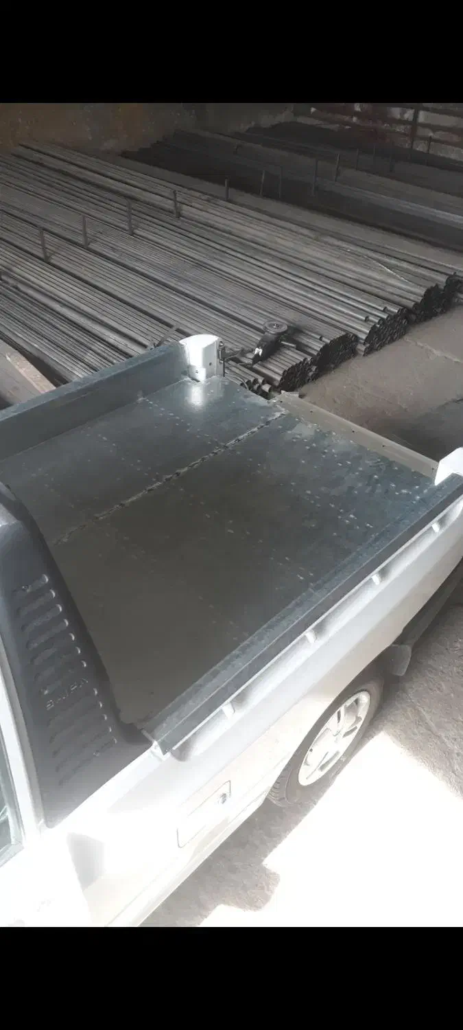 کفی وانت|قطعات یدکی و لوازم جانبی|تهران, مروارید شهر|دیوار