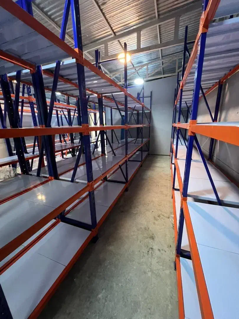 بدنه فلزی قفسه|فروشگاه و مغازه|چهاردانگه (تهران), |دیوار