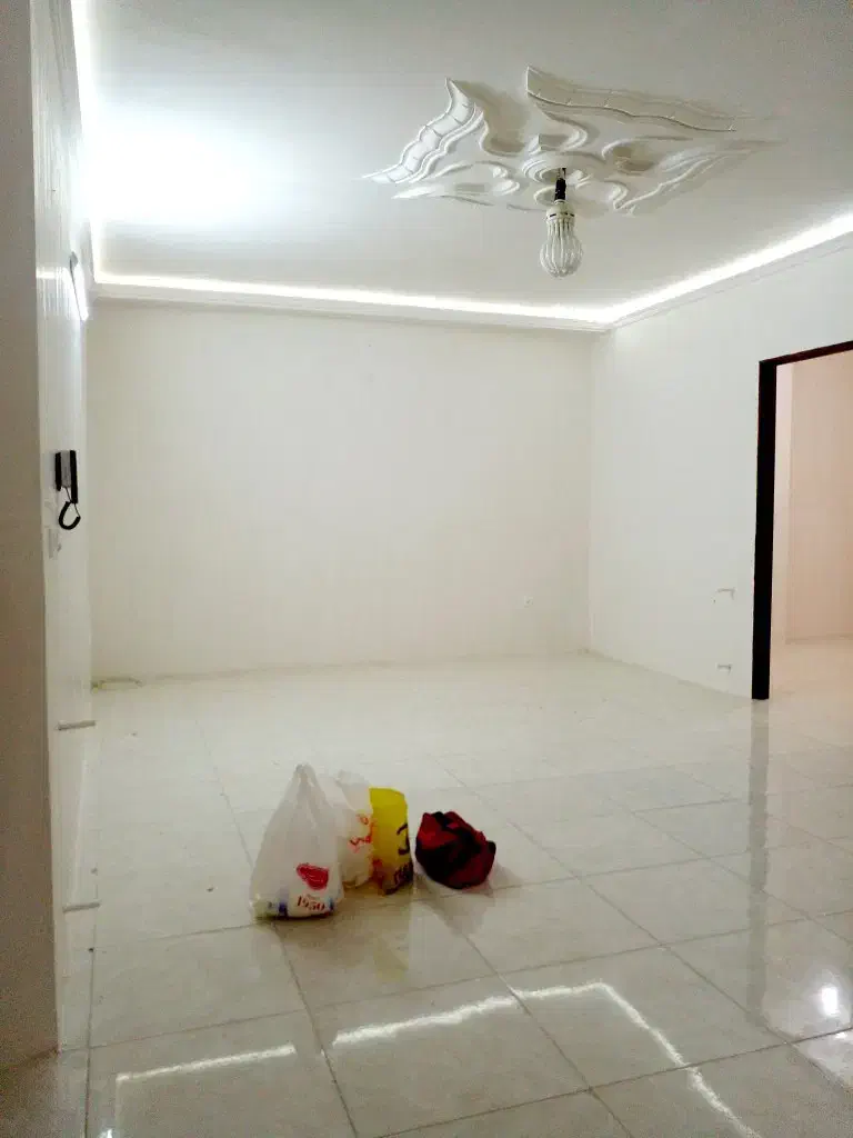 ۷۵متردوخوابه باپارکینگ شهرک مهر|فروش آپارتمان|نسیمشهر, |دیوار