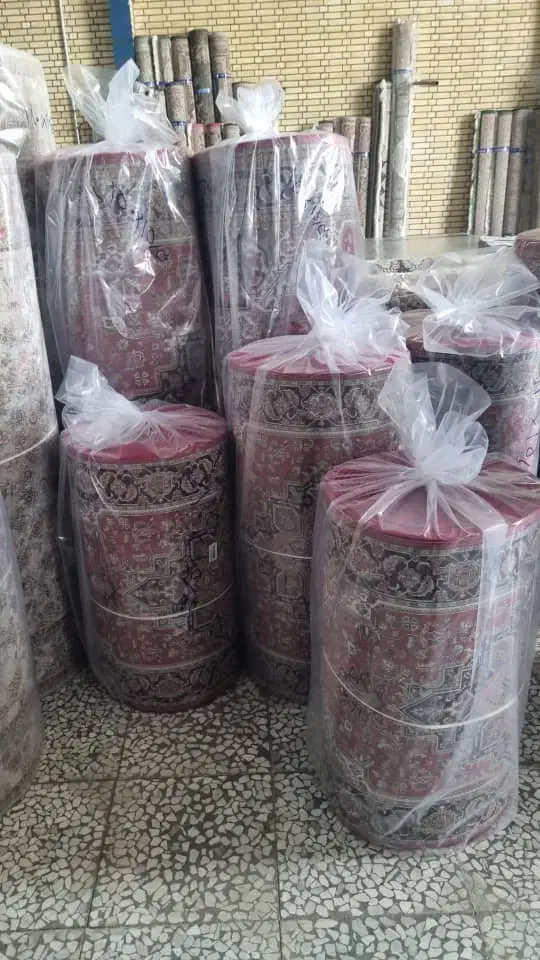 انبار مرکزی فرش شیر شا/ه|فرش|اصفهان, زاجان|دیوار