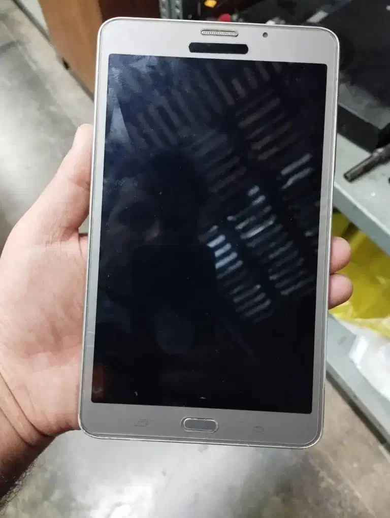 تبلت سامسونگ  بارام ۴|تبلت|کرج, شهرک صنعتی بهارستان|دیوار