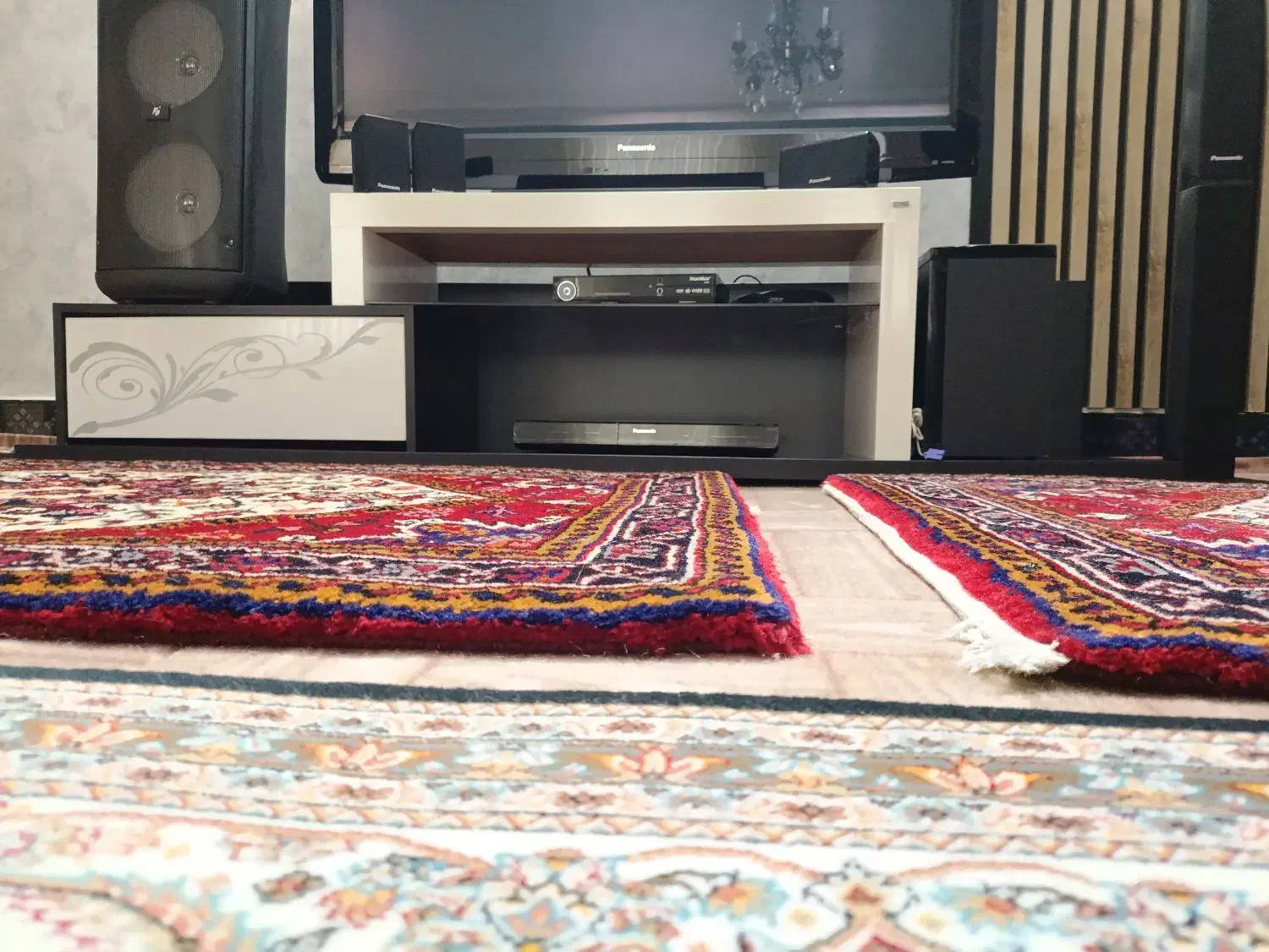 میز تلویزیون|میز تلویزیون|هشترود, |دیوار