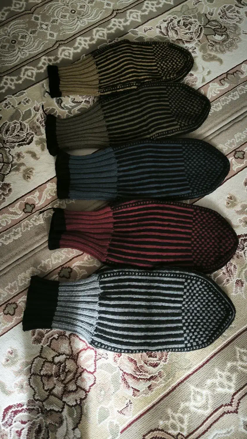 جوراب بازی خوشگل|اسباببازی|پیرانشهر, |دیوار