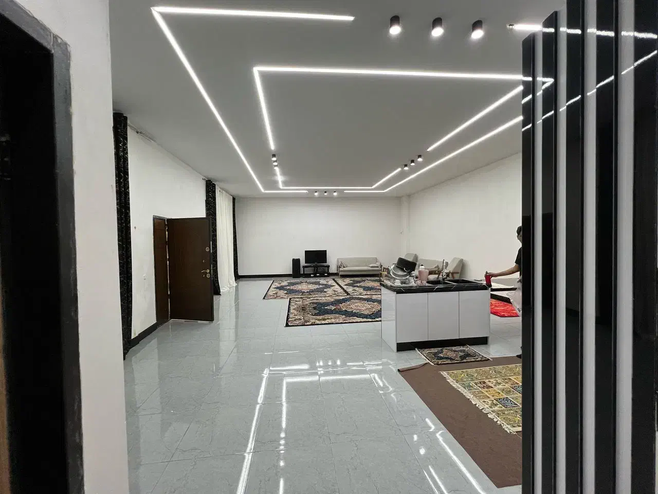 اجاره  ویلا برای مهمانی ها  شهریار  شاهد شهر|اجارهٔ کوتاه‌مدت ویلا و باغ|تهران, آذربایجان|دیوار