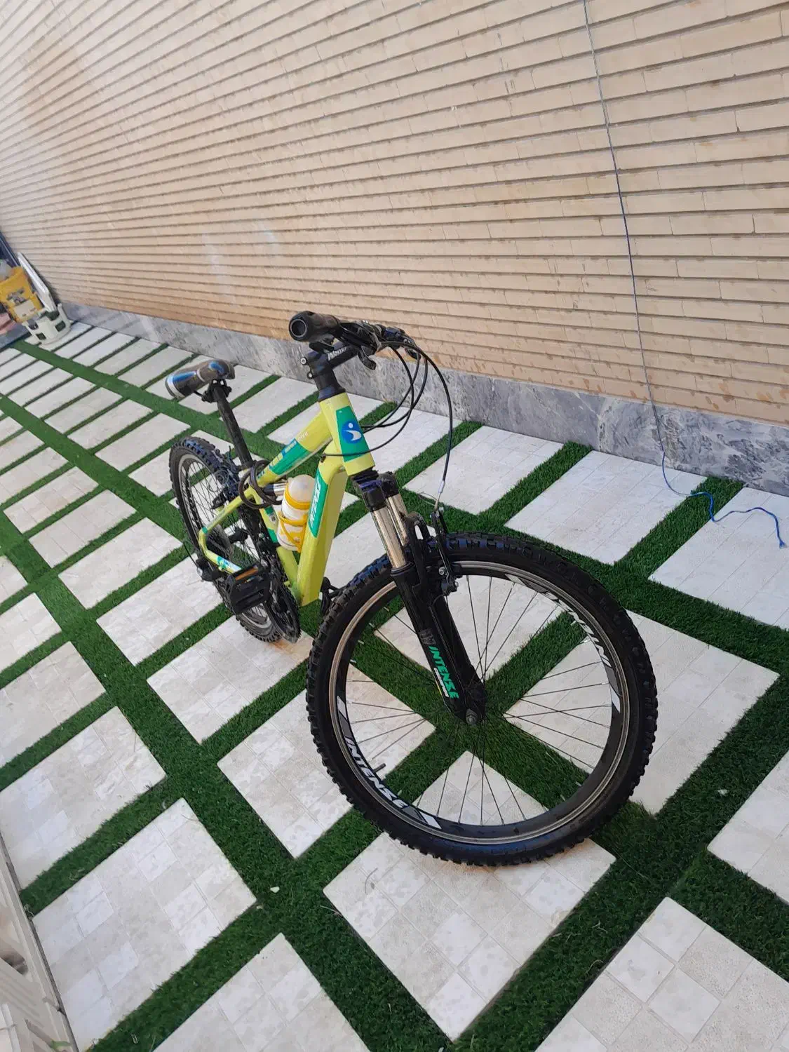 دوچرخه نو ۲۴|دوچرخه، اسکیت، اسکوتر|شاهینشهر, بنیاد ازدواج|دیوار