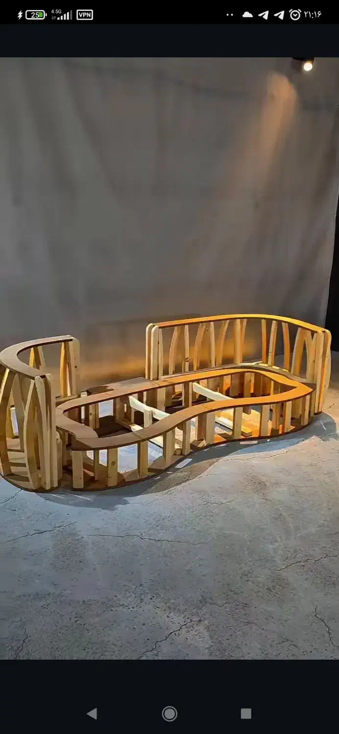 تولیدی مبل گلچین|مبلمان خانگی و میز عسلی|اردبیل, |دیوار