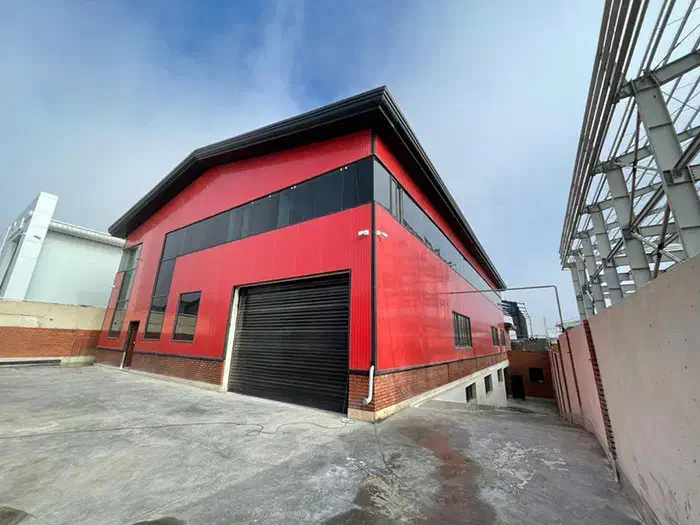 سرایداری|استخدام سرایداری و نظافت|ماهدشت, |دیوار