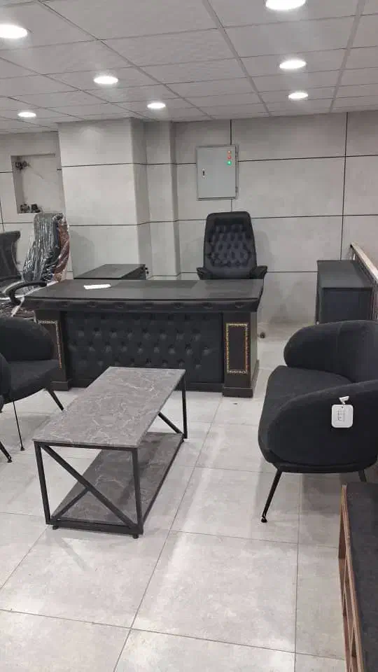 مبلمان اداری|مبلمان خانگی و میز عسلی|بوشهر, |دیوار