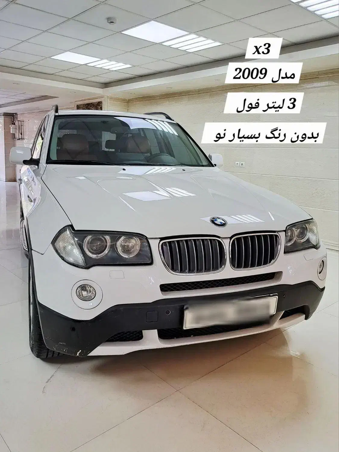 bmw x3|خودرو سواری و وانت|تهران, عباس‌آباد|دیوار