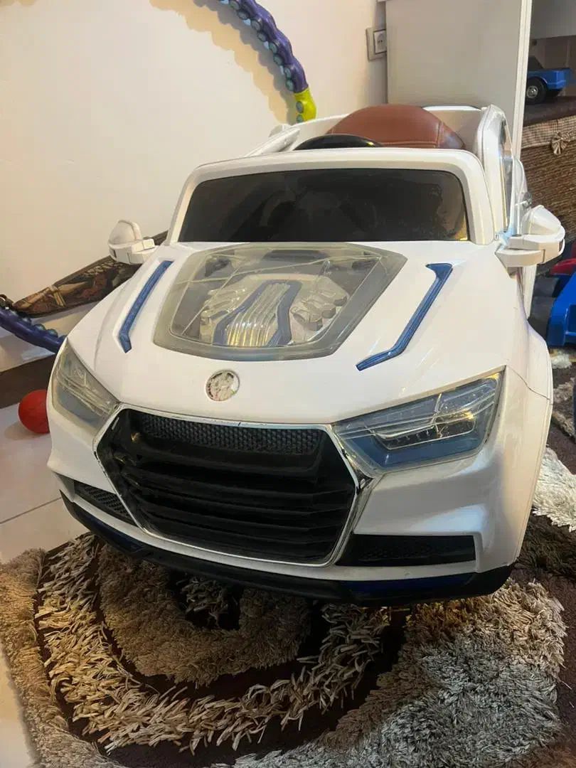 ماشین شارژی|اسباب‌‌بازی|ورامین, ورامین|دیوار