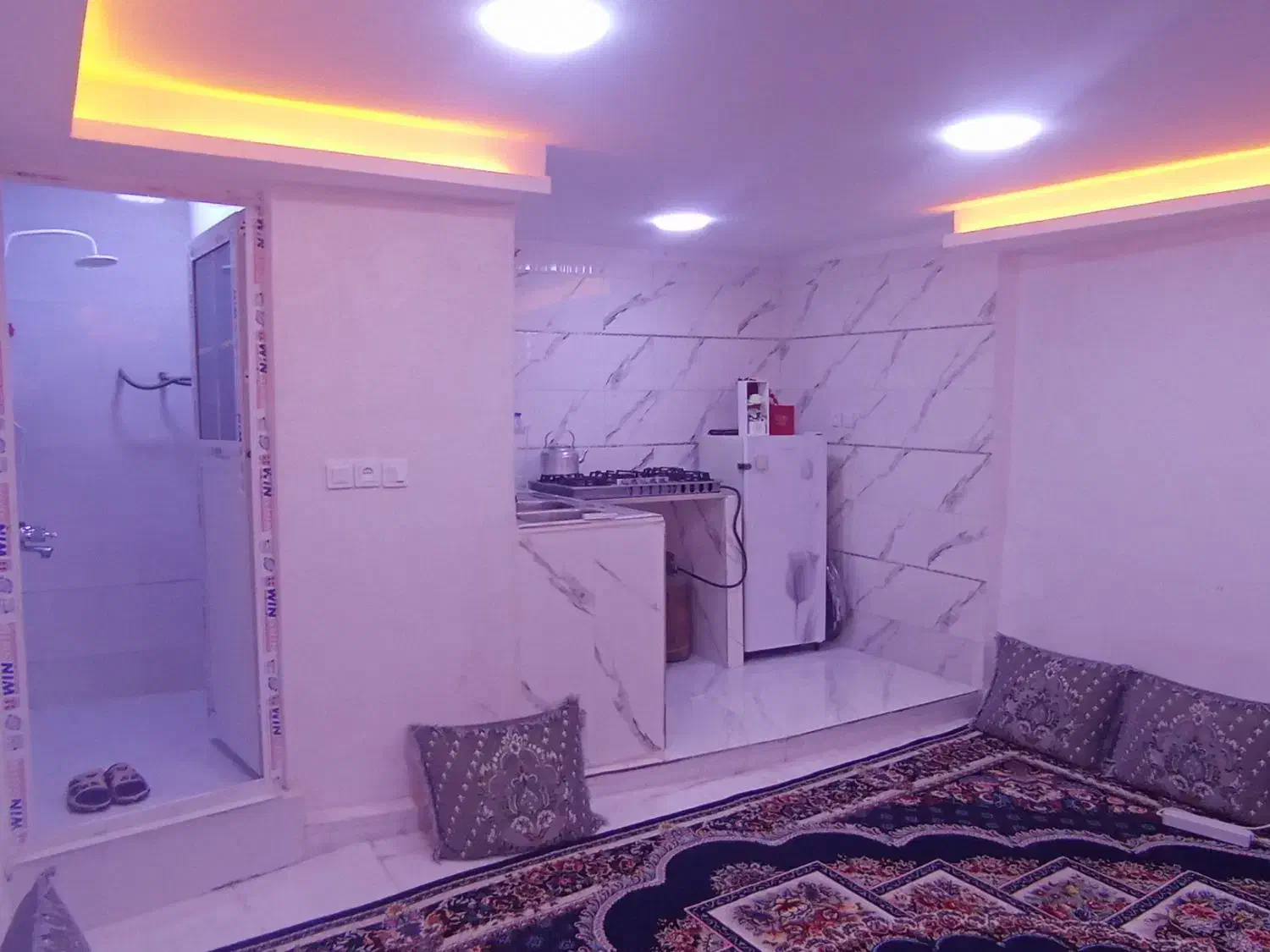 خانه|اجارهٔ خانه و ویلا|درگهان, |دیوار