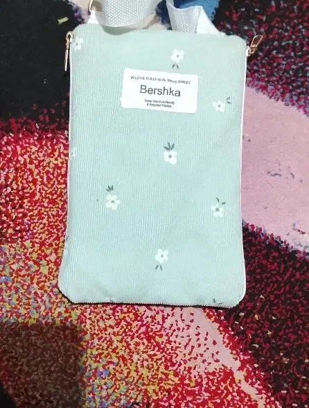 کیف نو|کیف، کفش، کمربند|پرند, فاز ۶|دیوار