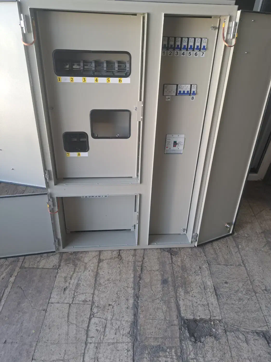 همکار آقا فنی کار نیازمندیم|استخدام صنعتی، فنی، مهندسی|ملایر, |دیوار