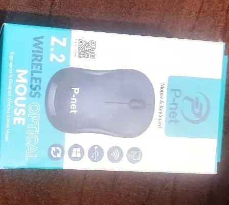 موس کامپیوتر|قطعات و لوازم جانبی رایانه|کاشان, فاز ۱ ناجی آباد|دیوار