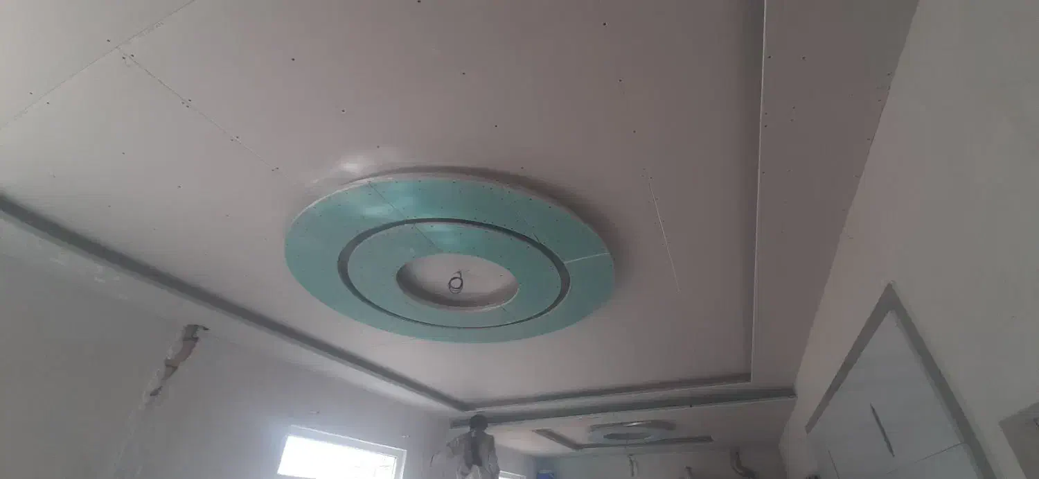 شاگرد سقف کاذب کناف|استخدام معماری، عمران و ساختمانی|همدان, |دیوار