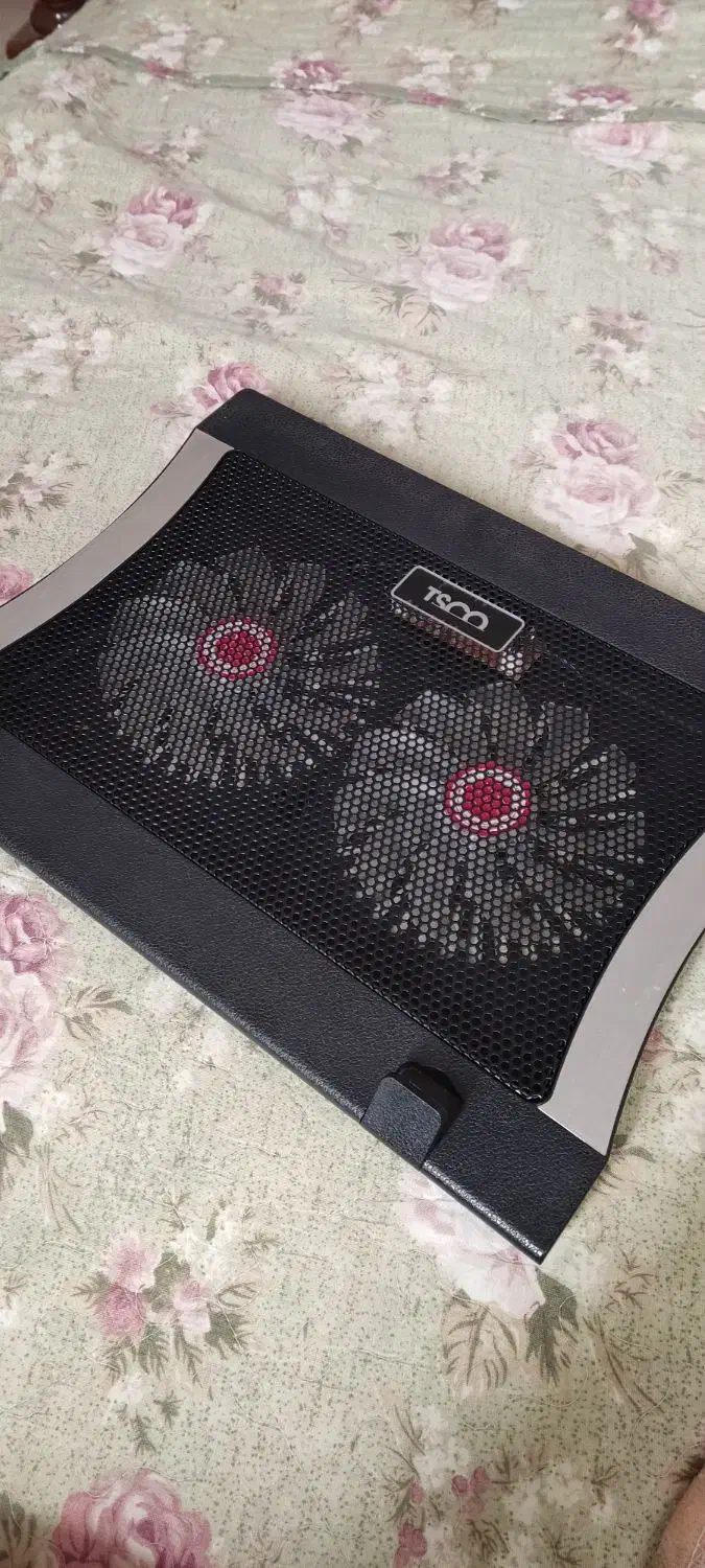 کول پد لپ تاپ|لوازم جانبی موبایل و تبلت|تهران, خرمشهر|دیوار