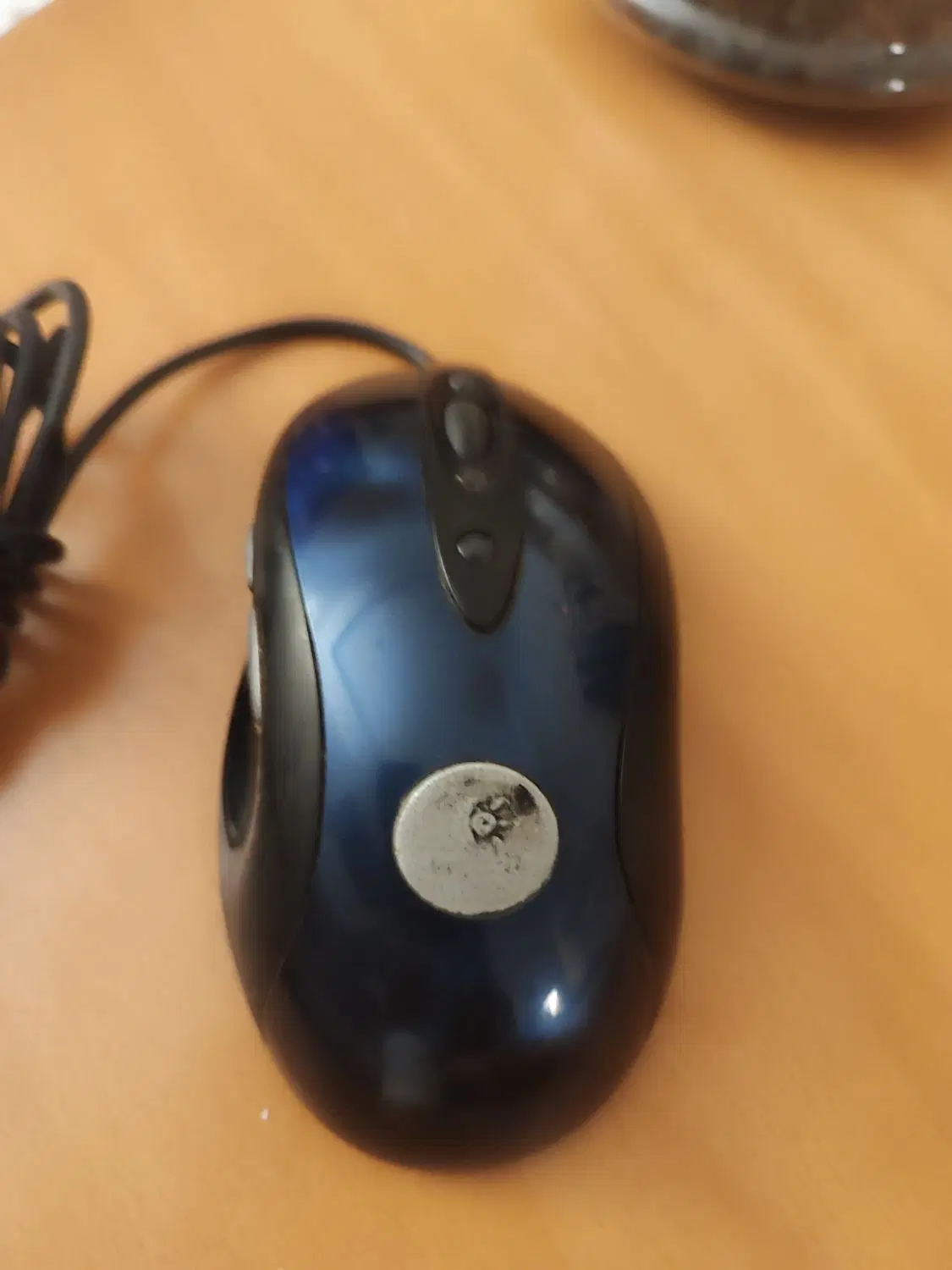موس Logitech mx510|قطعات و لوازم جانبی رایانه|تهران, امام زاده عبدالله|دیوار