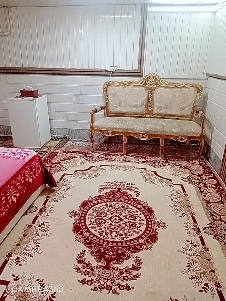 اجاره سوئیت|اجارهٔ کوتاه‌مدت آپارتمان و سوئیت|قم, قم نو|دیوار