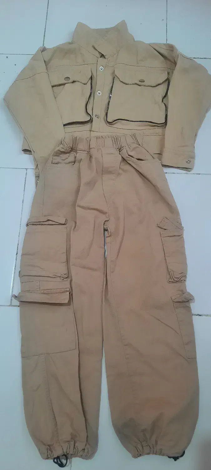 لباس دخترانه مناسب ۹ تا ۱۱ سال|کفش و لباس بچه|اسلامشهر, مظفریه|دیوار