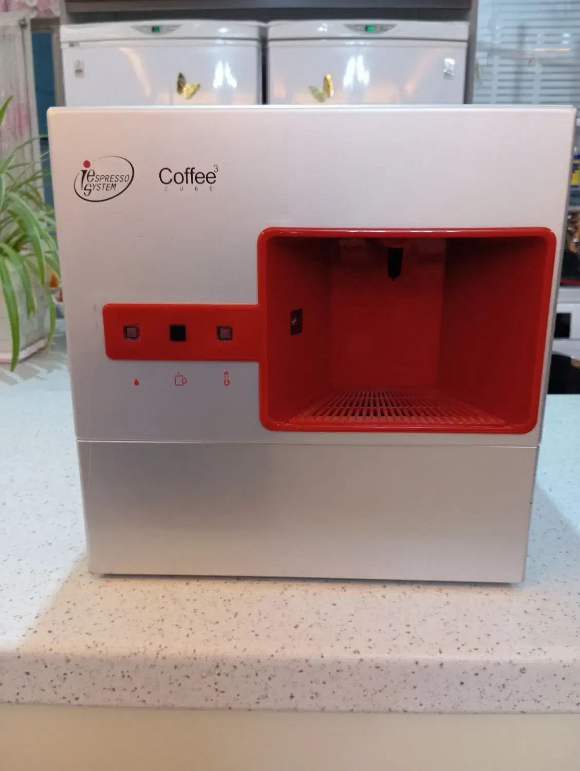 قهوه ساز نو|سماور، چای‌ساز، قهوه‌ساز|نظرآباد, نظرآباد|دیوار