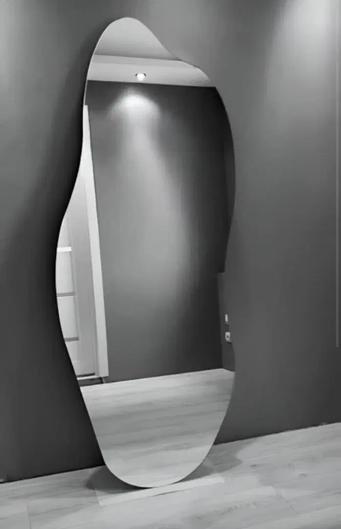 آینه  سالیاک|آینه|زنجان, |دیوار