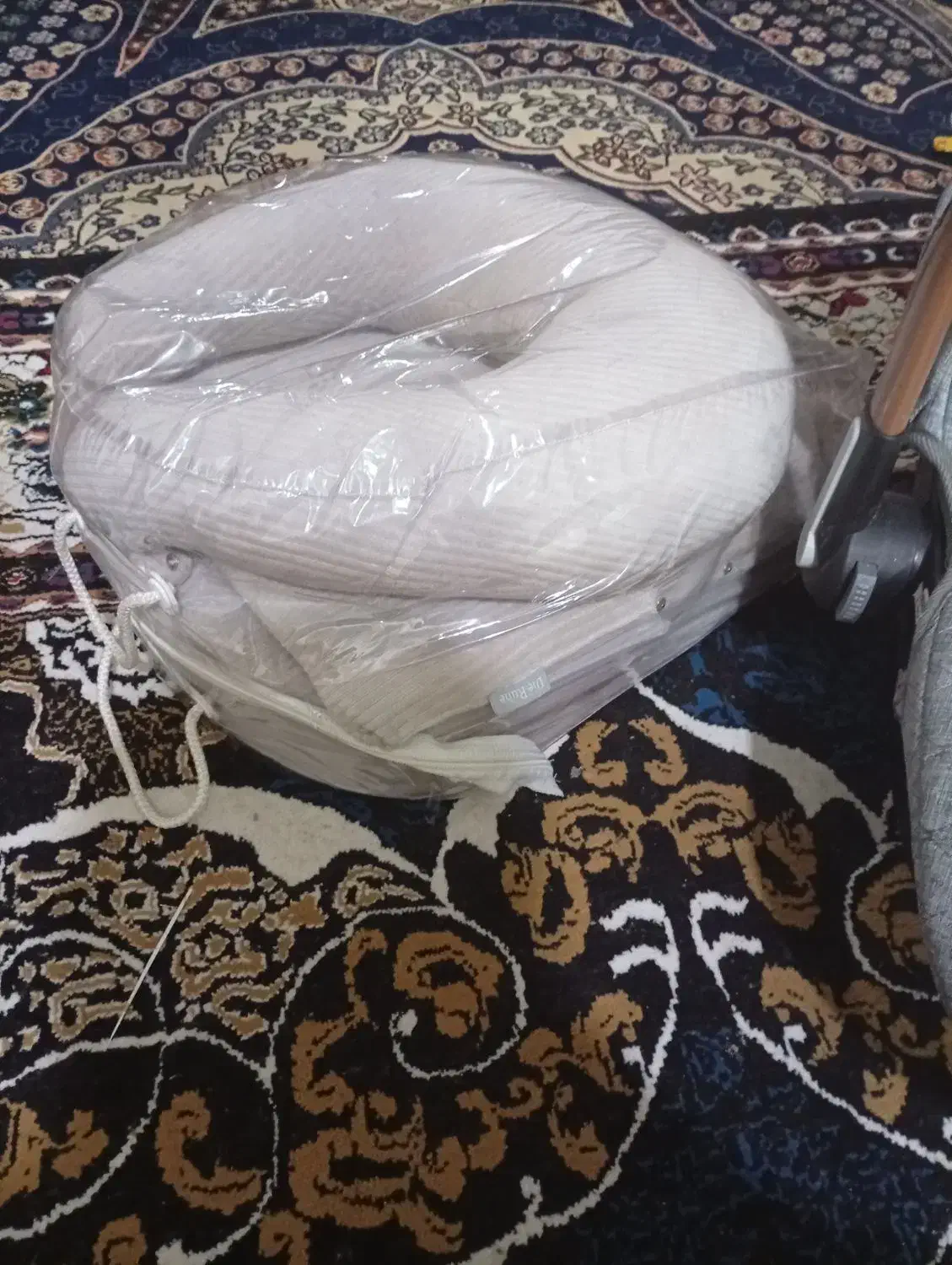 کریر نوزاد بالش ریفلکس نوزاد|اسباب و اثاث بچه|یاسوج, |دیوار