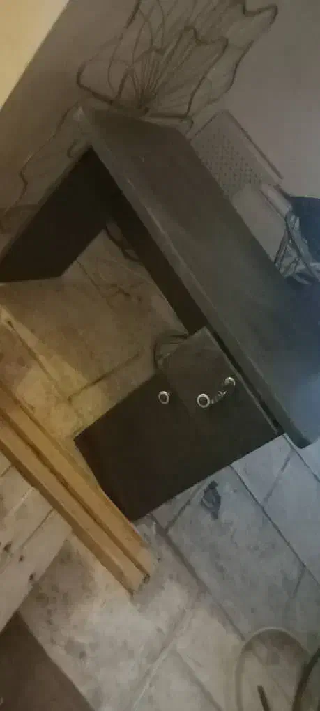 میز درس کامپیوتری|میز تحریر و کامپیوتر|میاندوآب, |دیوار