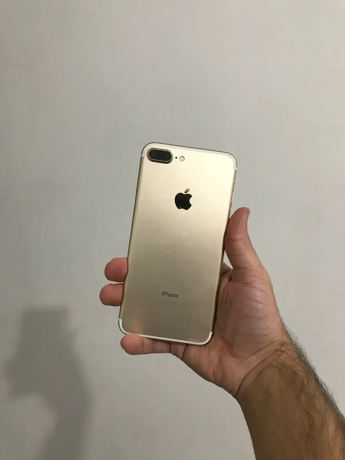 آیفون ۷ پلاس|موبایل|ارومیه, |دیوار