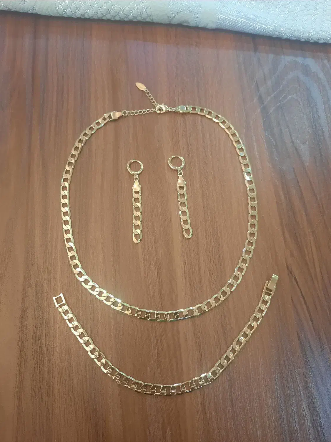 سرویس کارتیه استیل رنگ ثابت|بدلیجات|رشت, امین الضرب|دیوار