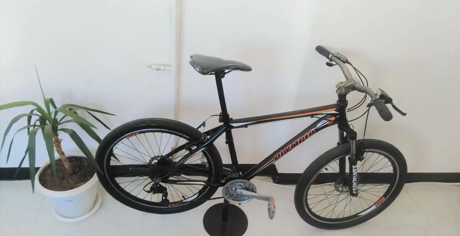 دوچرخه 26|دوچرخه، اسکیت، اسکوتر|تربتحیدریه, پایانه مسافربری تربت حیدریه|دیوار