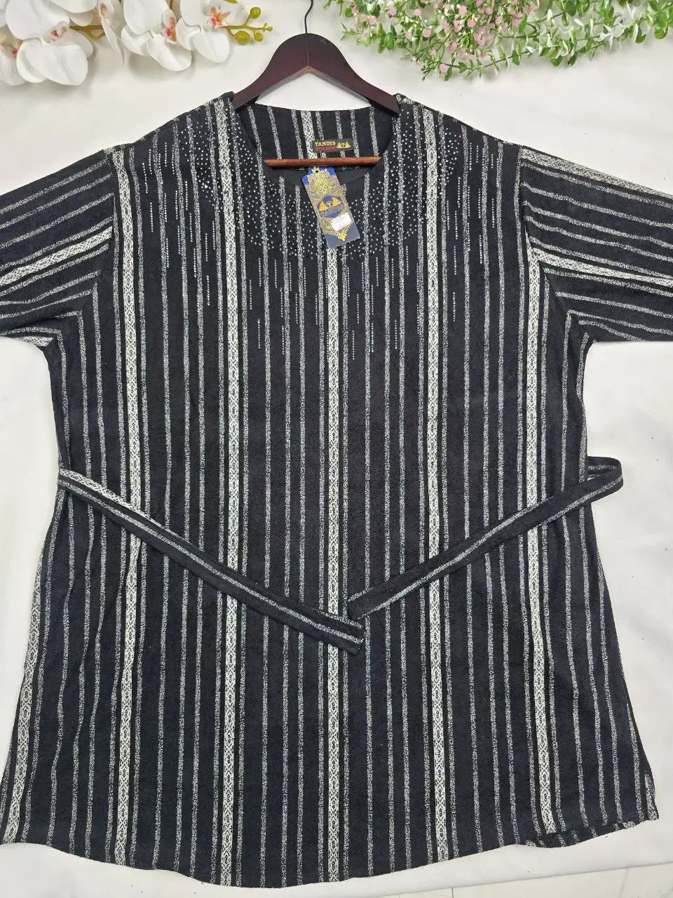 تونیک های سایز بزرگ و شلوار برای روز مادر|لباس|میانه, |دیوار