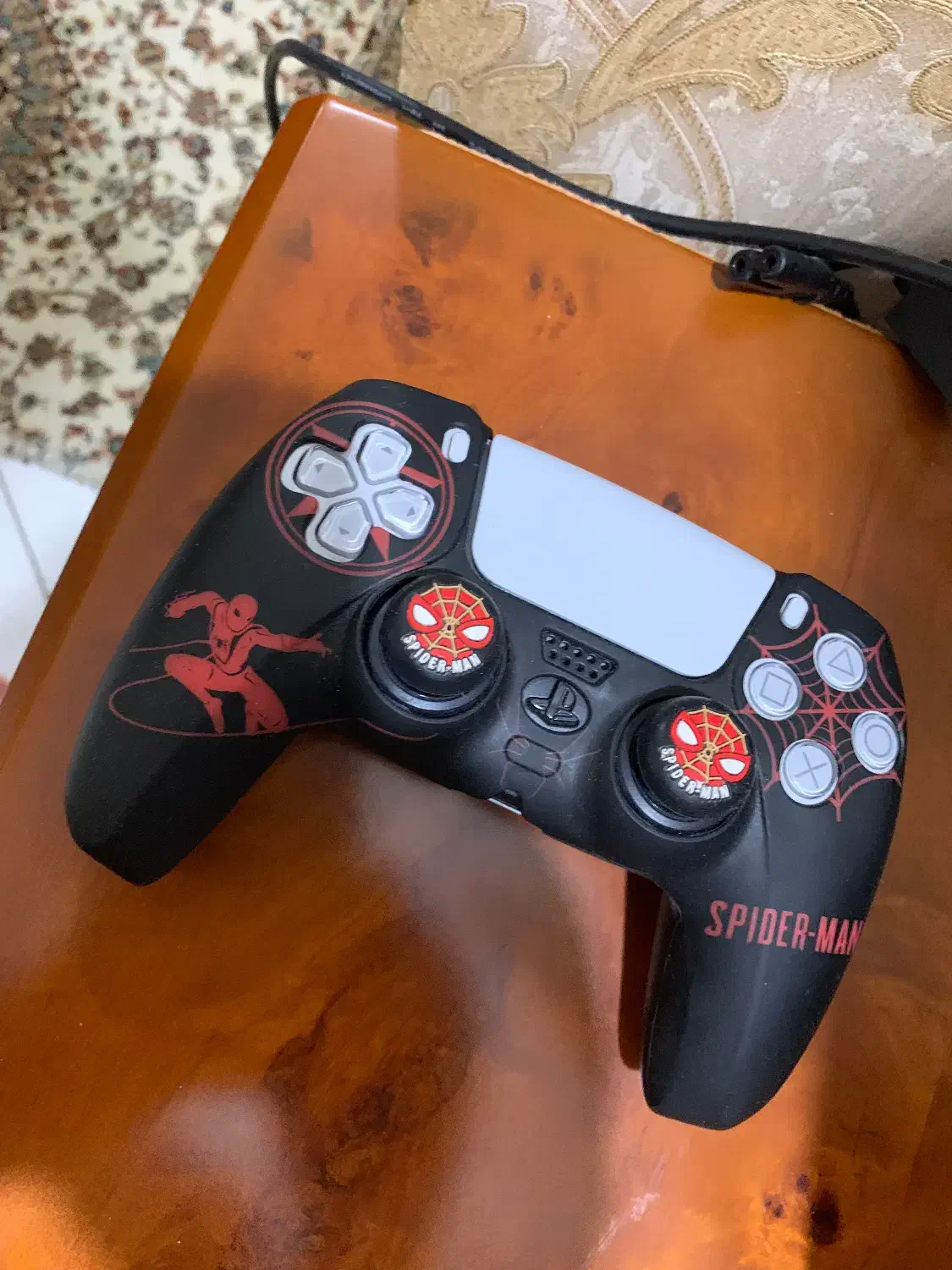 فروش ps5|کنسول، بازی ویدئویی و آنلاین|مراغه, |دیوار