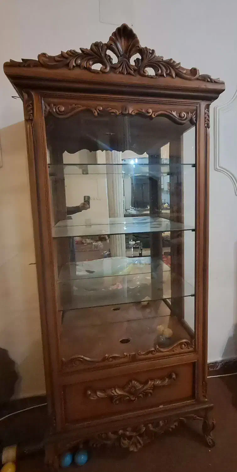 فروش بوفه|بوفه، ویترین، کنسول|سنندج, |دیوار