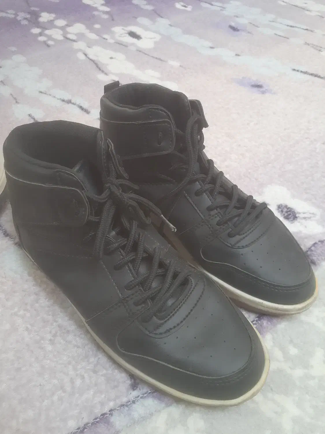 کفش پسرانه|کیف، کفش، کمربند|ارومیه, |دیوار