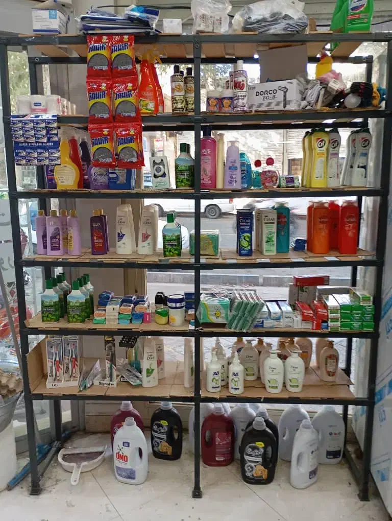 یخچال کالباس بر ترازو قفسه رگال کانتر پیشخوان|فروشگاه و مغازه|شهریار, شهریار|دیوار