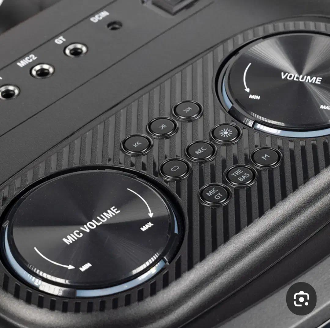 اسپیکر|سیستم صوتی خانگی|مشهد, الهیه|دیوار