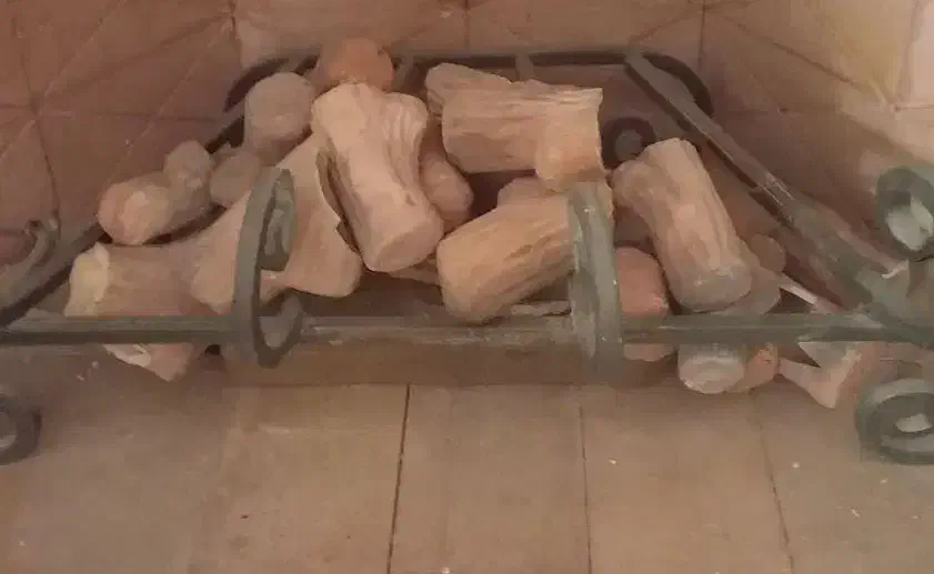 مشعل شومینه|بخاری، هیتر، شومینه|تهران, المهدی|دیوار